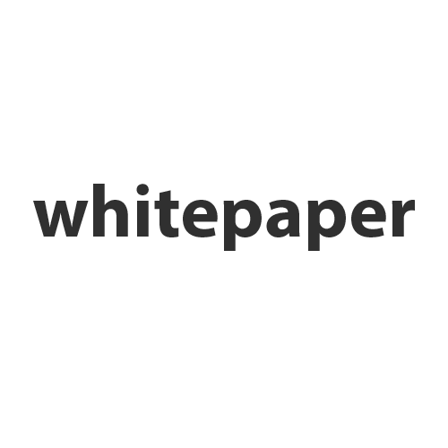 Registrar el dominio en la zona .whitepaper