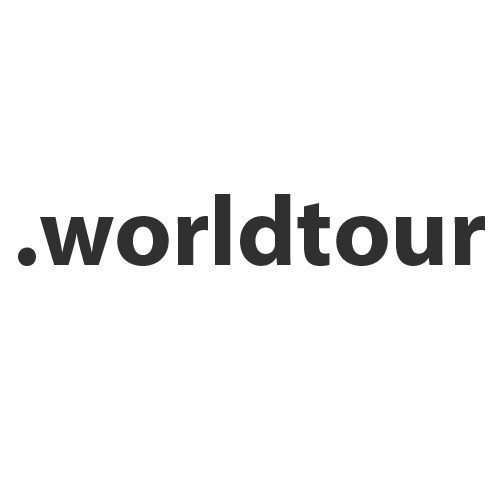 Registrar el dominio en la zona .worldtour