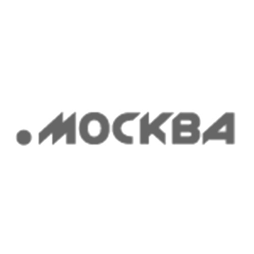 Registrar el dominio en la zona .москва