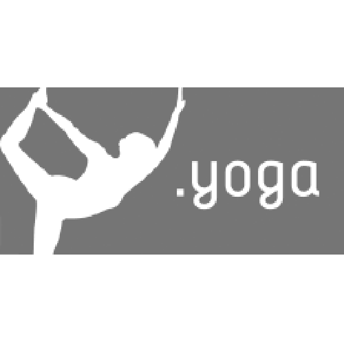 Registrar el dominio en la zona .yoga