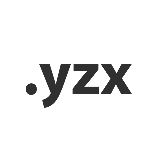 Registrar el dominio en la zona .yzx