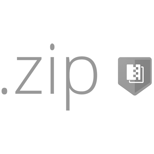 Registrar el dominio en la zona .zip