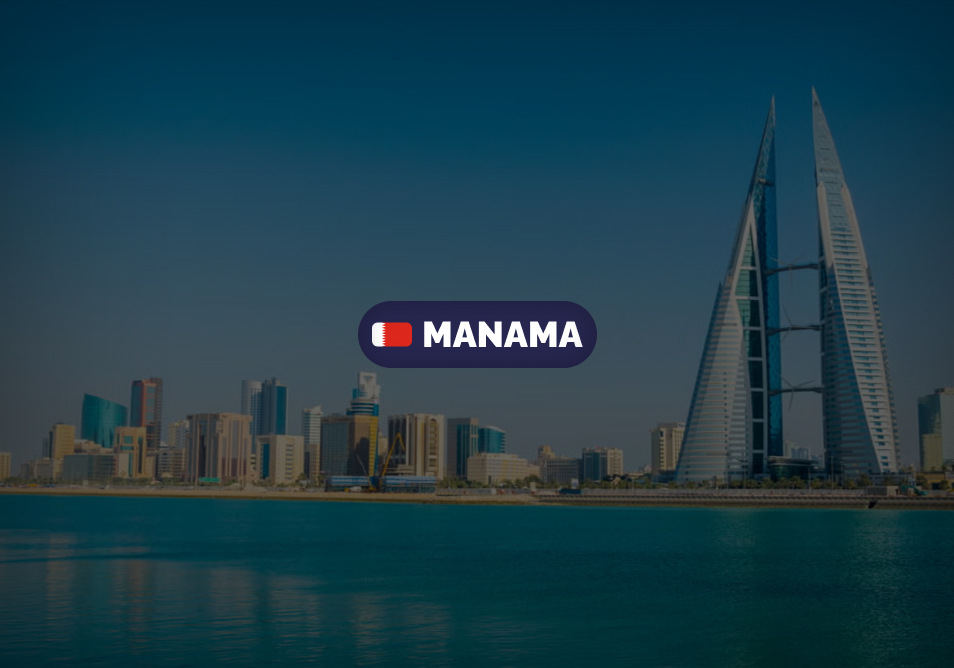 VPS en Manama 