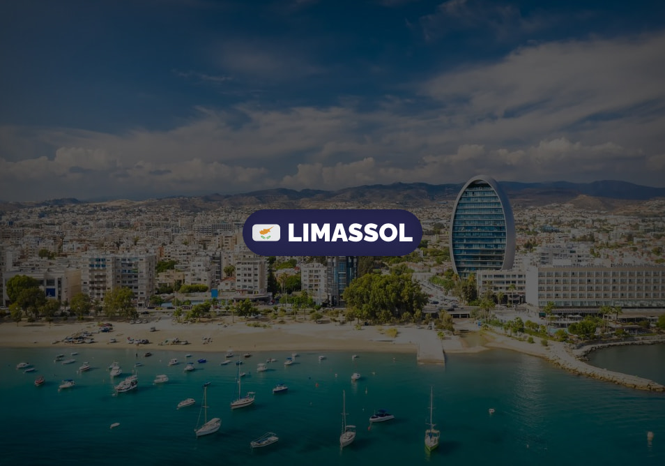 VPS in Limassol 