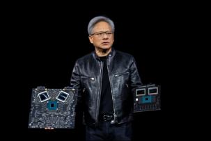 Jensen Huang: los envíos directos de Nvidia a China prácticamente han cesado