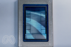 Meta pasa a procesadores propios: qué se sabe sobre la serie MTIA 500