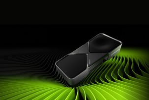 Otra vez 8 GB: NVIDIA reduce la producción de GPU potentes por la crisis de memoria