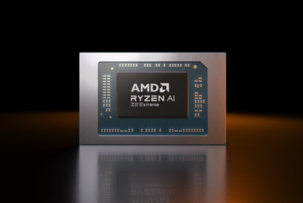 Ryzen Z2 A y Ryzen AI Z2 Extreme de AMD