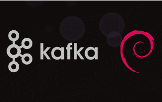 Instalación de un clúster de Apache Kafka en Debian 12
