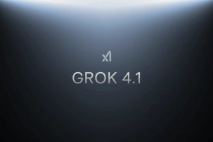 Ahora disponible un nuevo modelo de xAI: Grok 4.1