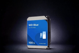 100 terabytes en el horizonte: cómo Western Digital quiere redefinir los discos duros