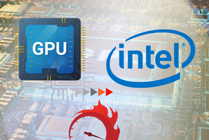 Nueva GPU Intel con un consumo de 1,5 kW