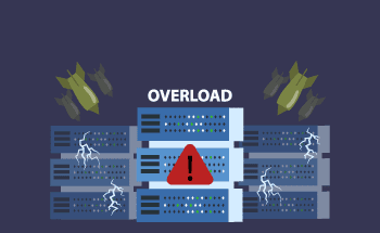 Tipos de ataques DDoS y formas de protegerse contra ellos