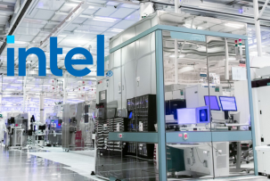 5.000 millones de euros de inversión de Intel en la mayor fábrica de chips de Europa