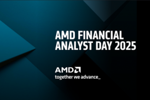 AMD te invita a la era Zen 6 en 2 nm