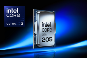 Intel Core Ultra 3 205: una opción asequible para entrar en la generación Arrow Lake