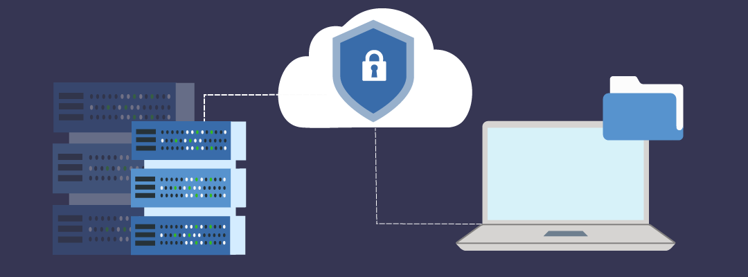Copias de seguridad al aire: Seguridad de datos con aislamiento físico