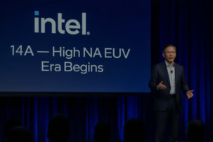 Apple y NVIDIA podrían dar un nuevo impulso a los chips de Intel