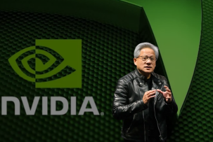 Nvidia suspende el trabajo con el chip H20