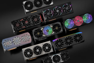 AMD ha informado a sus socios comerciales sobre el aumento de precio de los kits de «GPU + memoria»