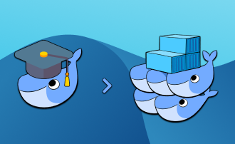 Modo Docker Swarm: La clave para una orquestación de contenedores escalable