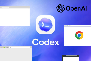 OpenAI integra Codex en Chrome, un desafío directo para Claude Code