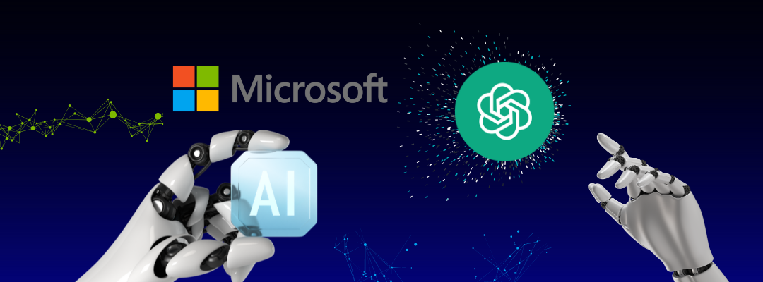 Microsoft y OpenAI: evolución de la asociación y ampliación de las capacidades informáticas