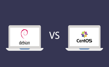 CentOS vs Debian. ¿Cuál es mejor para su proyecto?