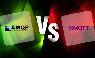 AMQP vs. MQTT: 9 diferencias clave
