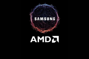 Samsung busca convertirse en el principal fabricante de chips para AMD