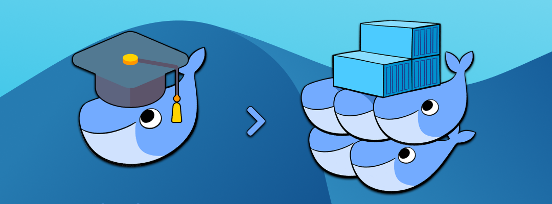 Modo Docker Swarm: La clave para una orquestación de contenedores escalable