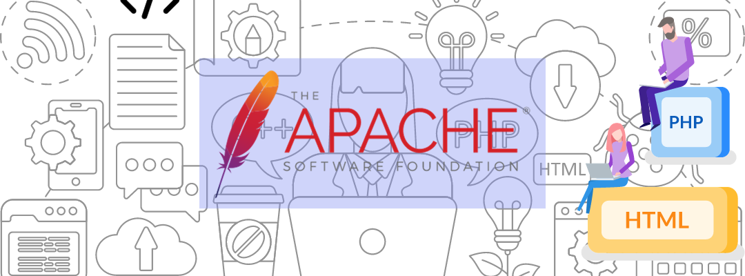 Cómo configurar el servidor web Apache para utilizar archivos HTML+PHP5 compartidos por NFS