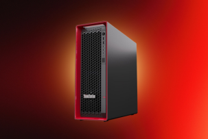 La nueva estación de trabajo de Lenovo lleva un terabyte completo de RAM a su escritorio
