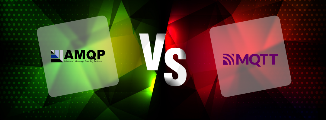 AMQP vs. MQTT: 9 diferencias clave