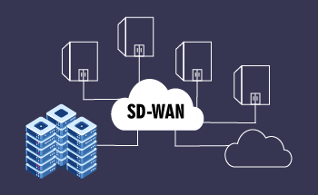 Explicación de la arquitectura SD-WAN: Conceptos clave y ventajas