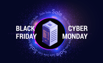 Black Friday with HostZealot: Get a permanent discount!