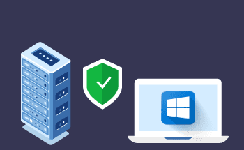 The best ways to protect VPS/VDS on Windows Server