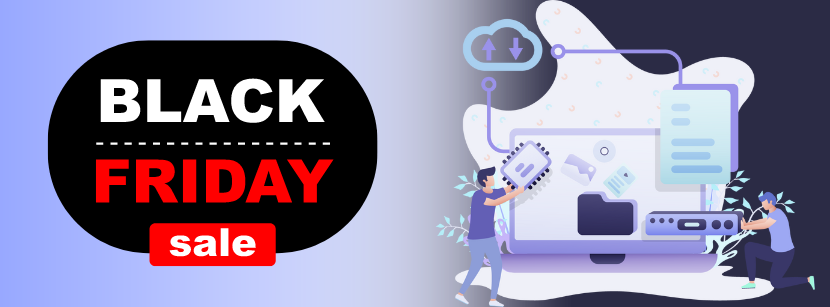 Black friday: como preparar al servidor