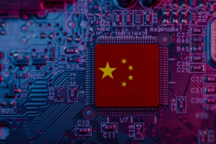 China afila sus herramientas para la carrera de chips