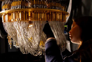 El salto cuántico: el chip de 105 qubits de Google supera al superordenador más rápido del mundo