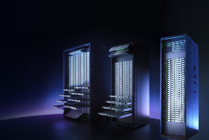 Arm desafía a AMD: casi el doble de rendimiento de IA por rack de servidores