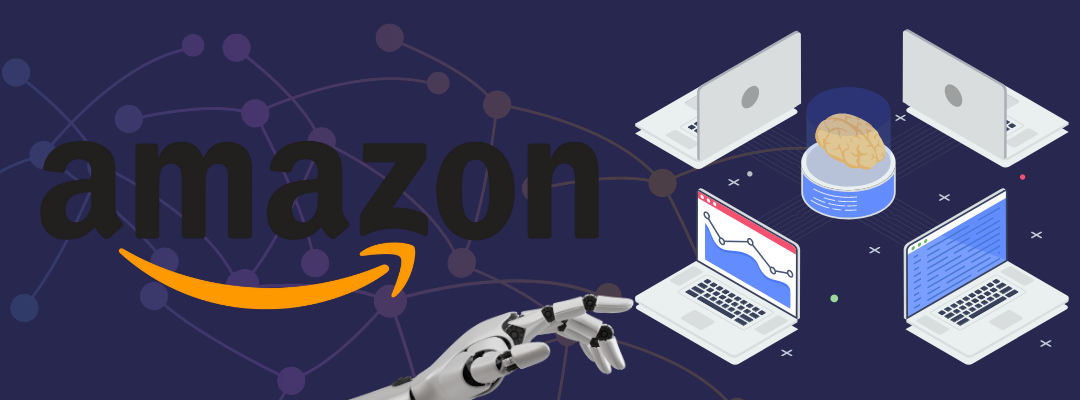 Esta patente de Amazon cambiará la forma de buscar cosas en Internet y fuera de ella