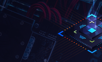 El verdadero competidor de Nvidia y un solo chip en lugar de miles de servidores