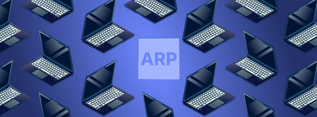 ¿Qué es ARP? Funcionamiento, tipos e importancia