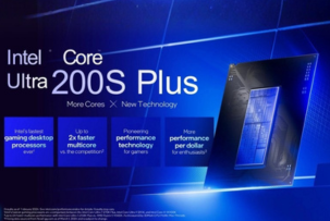 Intel "Arrow Lake" Plus: Un avance en rendimiento por menos dinero