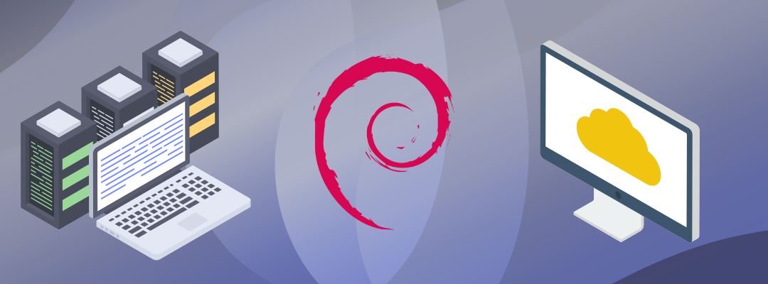 Guía paso a paso de cómo monitorizar un servidor Debian con Netdata