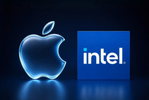 Detalles de la colaboración entre Apple e Intel para la fabricación de chips