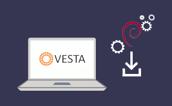 Instrucciones para instalar VestaCP en Debian