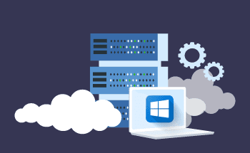 Cómo configurar VPS en Windows