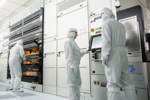 Europa entra en la era del Ångström